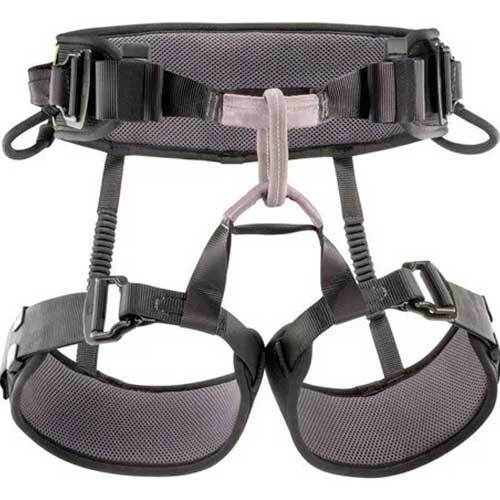 Petzl Harness Fa lcon Mountain