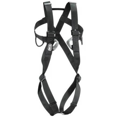 Petzl Full Body Harness For Adults - 8003