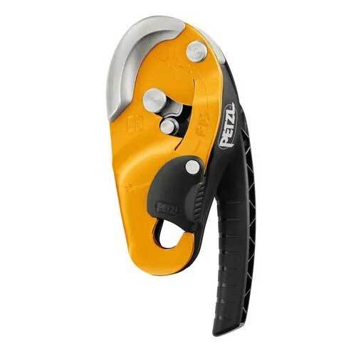 Descenders - Petzl Rig