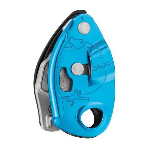Petzl Belay Device  GRIGRI