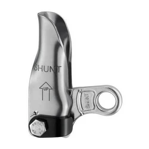Rappel Back - Up Device - Shunt