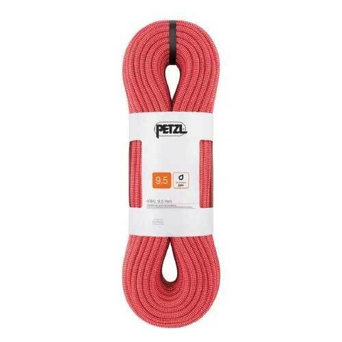Climbing Ropes Petzl - Arial 9.5 mm