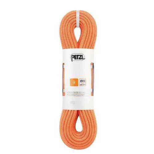 Climbing Ropes Petzl - Volta Guide 9 Mm