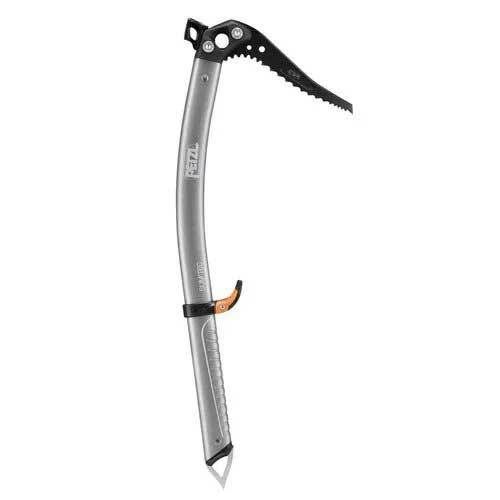 Ice Axe Sum Tec Size: 55 Cm