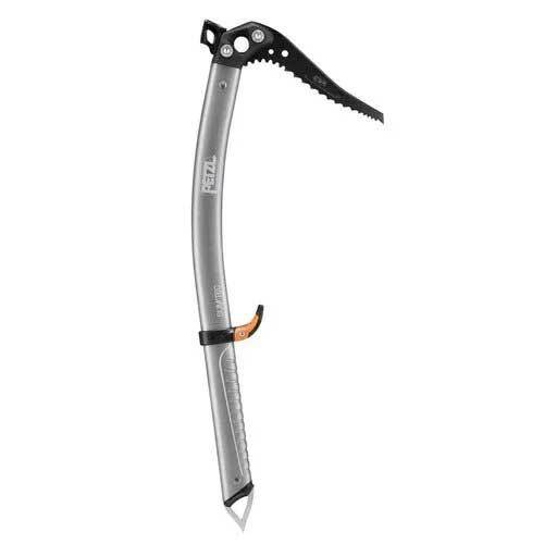 Ice Axe Sum Tec