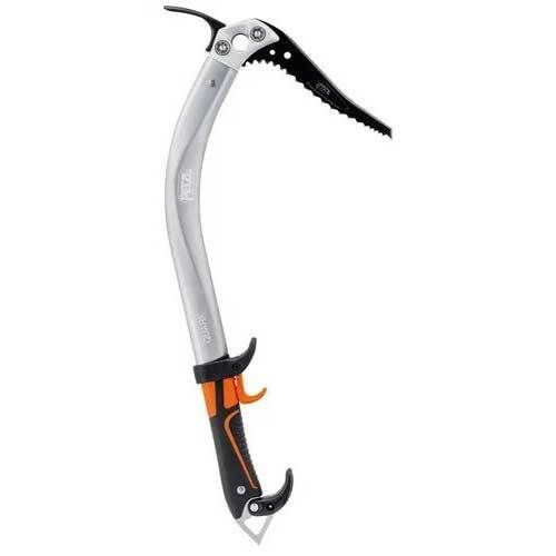 Petzl Ice Axe - Quark Size: 50Cm