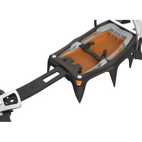Ice Climbing Crampons - Sarken