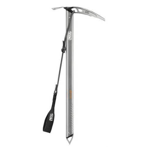 Ice Axe Trekking Petzl Glacier