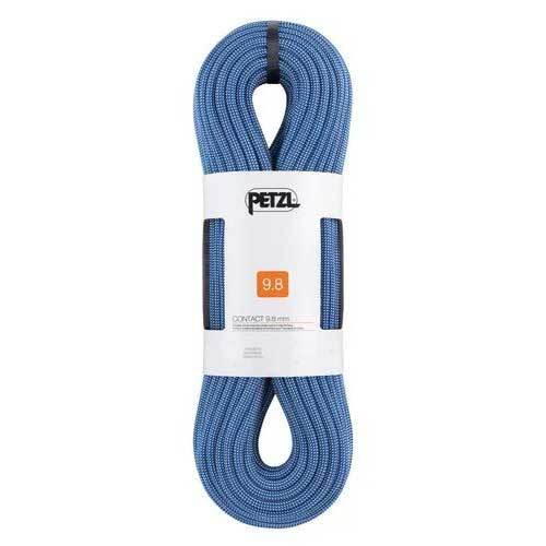 Climbing Rope Petzl - Contact 9.8 Mm