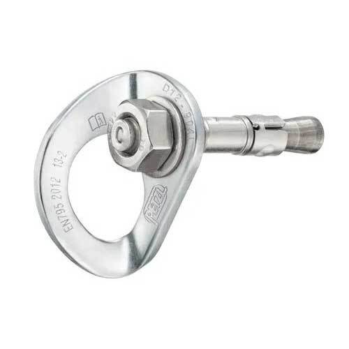 Petzl Anchor Coeur Bolt HCR