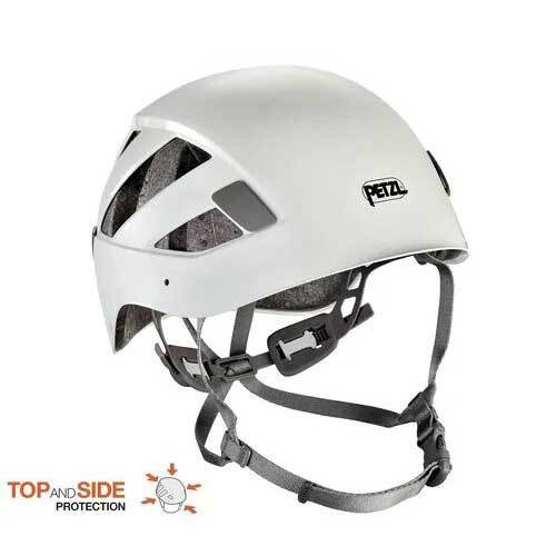 Climbing Helmet - BOREO