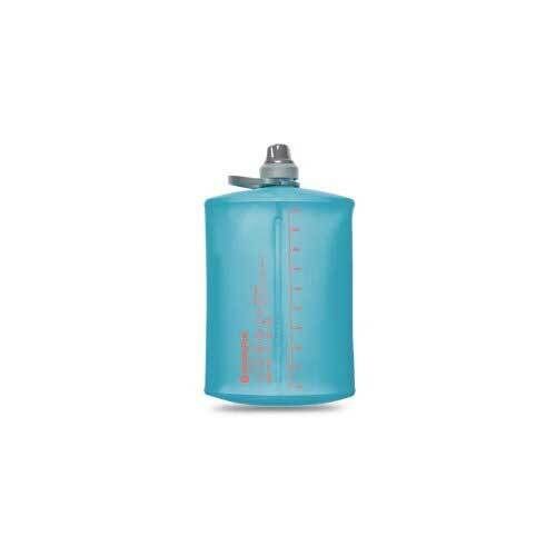 Blue Collapsible Bottle Hydrapak Stow