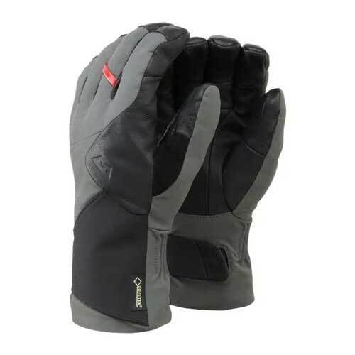 Black Mountain Gloves Super Couloir Glove