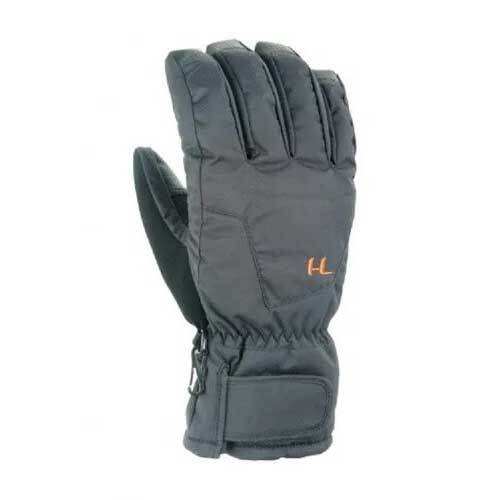 Mountain Gloves - Snug Glove Black