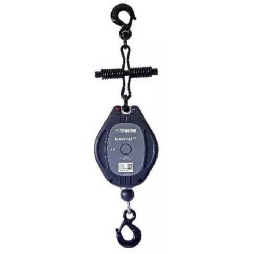 Self-Retracting Load Fall Arrest - Blocmat 10 TSD