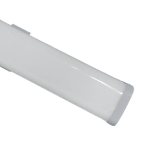 LED T5 Tube light - 4Ft 18W single reflector (CW)