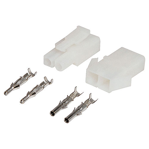 DC Power Connectors