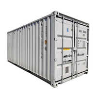 Gp Shipping Container - External Dimension: Customized