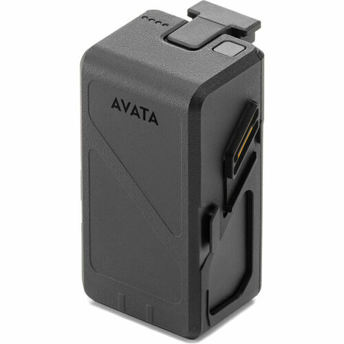 Dji Intelligent Flight Battery For Avata File Compatibility: Na