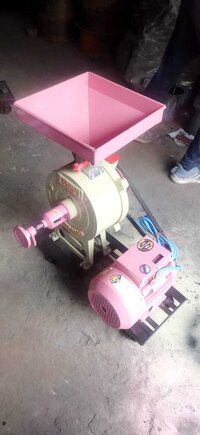 10 Inch Regular Flour Mill