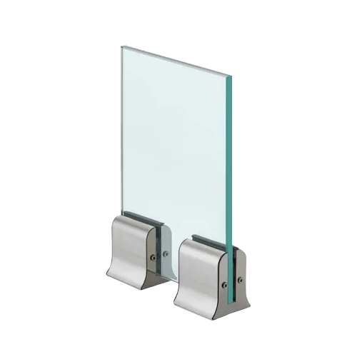 Aluminium Glass Railing Bracket