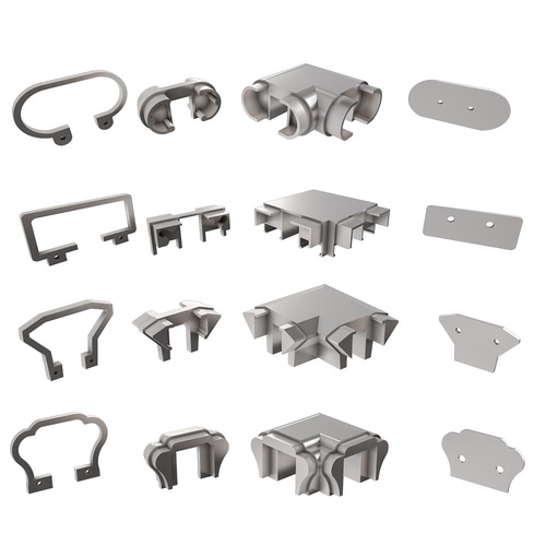 Aluminium Railing Accessories