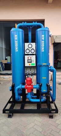 Heatless Air Dryer