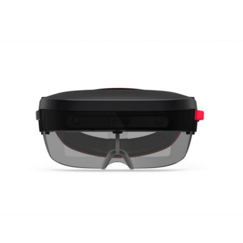 Lenovo ThinkReality A6 smart glasses