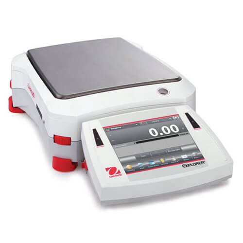 Explorer Precision Balances EX223