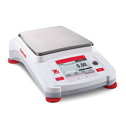 Precision Balances