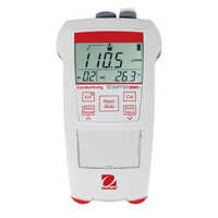 Starter 300c Conductivity Portable St300c - Application: Laboratory