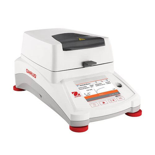 MB90 Moisture Analyzers