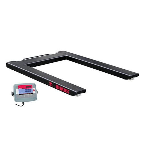 VE Series Pallet  Floor Scales VE1500P31P