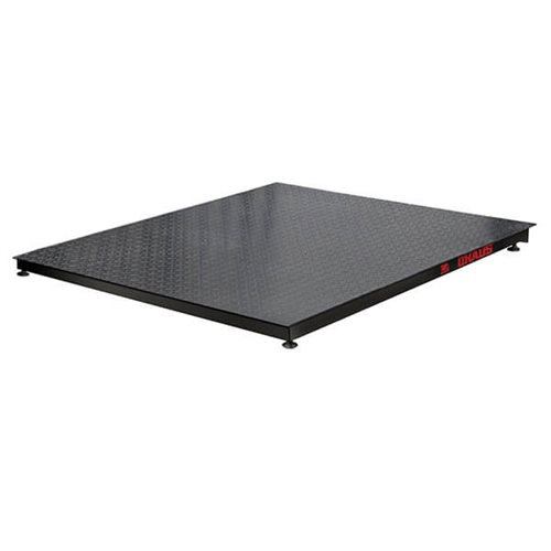 VE Series Floor Scale Platforms VE1500S