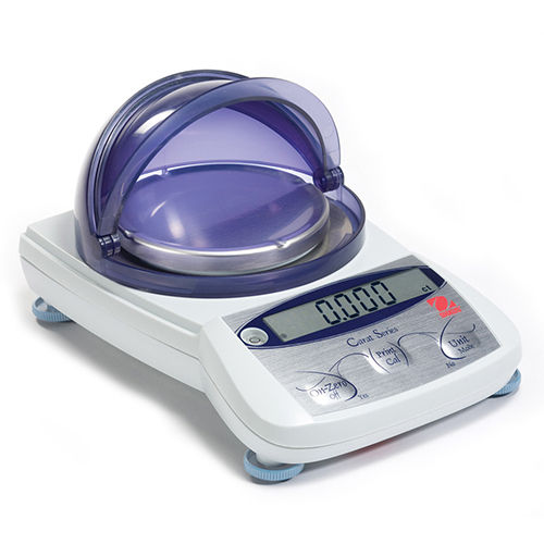 Taj Carat Series  Jewelry Scales Taj203 Capacity Range: 40 Gram (G)