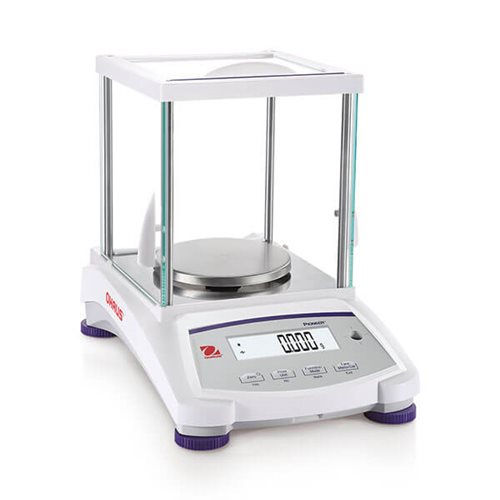 PJX Gold Series  Jewelry Scales PJX822