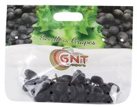 Plastic Grape Packing Bags