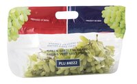 Plastic Grape Packing Bags