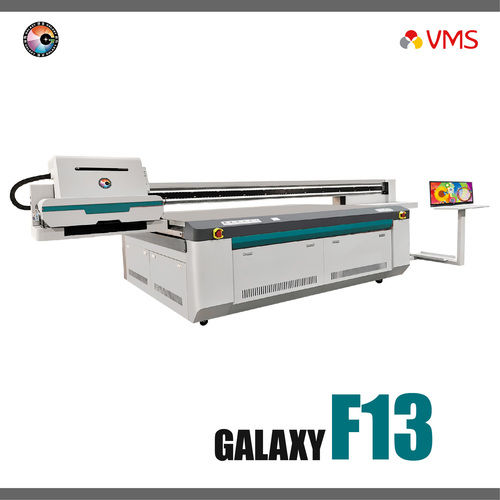 Galaxy Uv Flatbed Epson Head