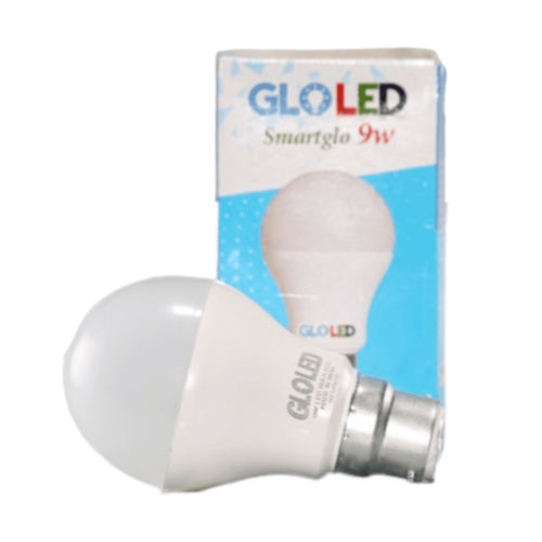LED Bulb - 9W prime (CW)