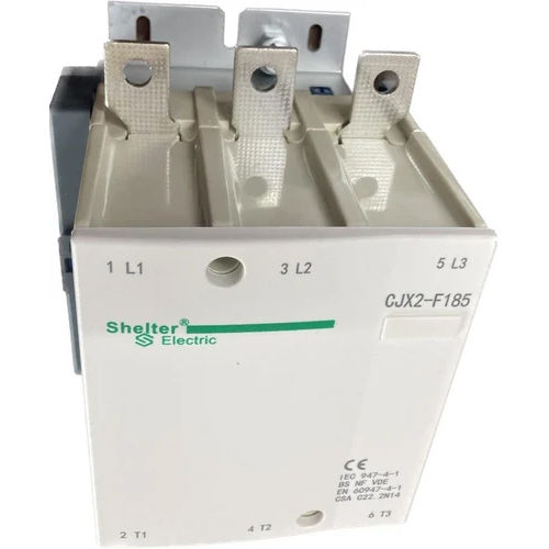 CJX2-VF 115A Contactor