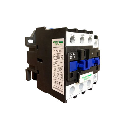 CJX2 32A Contactor