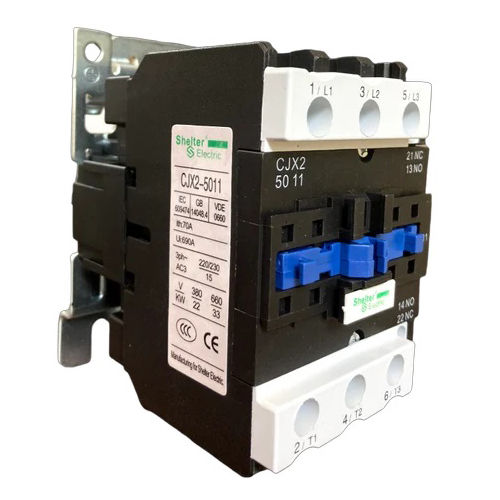 CJX2 50A Contactor