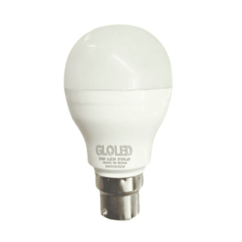 LED Bulb - 6W (CW)