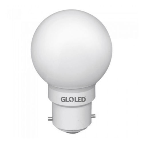 Led Bulb - 3w (Cw)