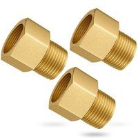 Brass Pipe Fitting