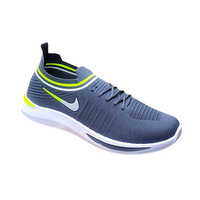 Washable Booster Series 6x10 Dark Grey Gents Shoes