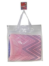 Handle Shopping Bag