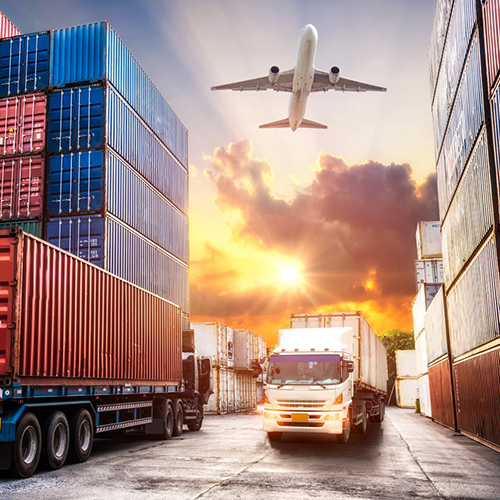 Container Leasing Services