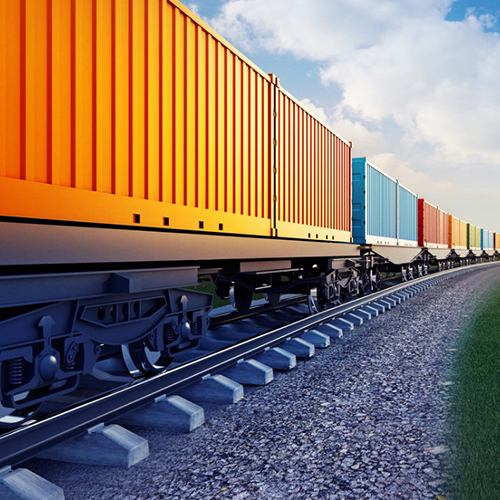 Shipping Container Rental Service By Insea International Trading & Company